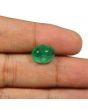 Zambian Emerald (Panna) - 4.56 Carat