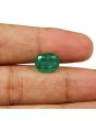 Zambian Emerald (Panna) - 4.68 Carat