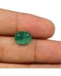 Zambian Emerald (Panna) - 4.68 Carat
