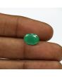 Brazil Emerald (Panna) - 2.98 Carat