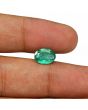 Zambian Emerald (Panna) - 2.25 Carat