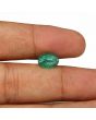 Zambian Emerald (Panna) - 2.25 Carat