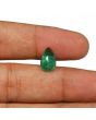Zambian Emerald (Panna) - 2.91 Carat