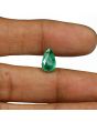 Zambian Emerald (Panna) - 2.54 Carat