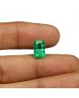 Zambian Emerald (Panna) - 2.64 Carat