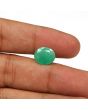 Brazil Emerald (Panna) - 5.33 Carat