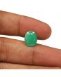 Brazil Emerald (Panna) - 5.33 Carat