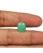 Brazil Emerald (Panna) - 4.6 Carat