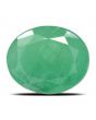 Brazil Emerald (Panna) - 4.94 Carat