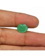 Brazil Emerald (Panna) - 4.94 Carat