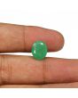 Brazil Emerald (Panna) - 4.94 Carat