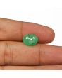 Brazil Emerald (Panna) - 4.94 Carat
