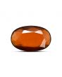 Hessonite (Gomed) 6.96 Carat 