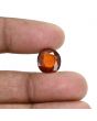 Hessonite (Gomed) 6.85 Carat 