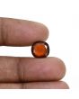 Hessonite (Gomed) 5.09 Carat 