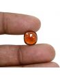Hessonite (Gomed) 5.09 Carat 