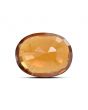 Hessonite (Gomed) 4.22 Carat 