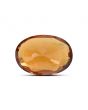 Hessonite (Gomed) 3.6 Carat 