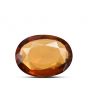 Hessonite (Gomed) 3.53 Carat 