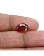 Hessonite (Gomed) 4.13 Carat 