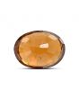 Hessonite (Gomed) 3.99 Carat 