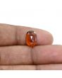 Hessonite (Gomed) 4.19 Carat 