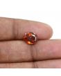 Hessonite (Gomed) 4.25 Carat 