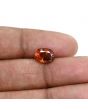 Hessonite (Gomed) 3.67 Carat 