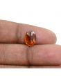 Hessonite (Gomed) 3.88 Carat 
