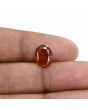 Hessonite (Gomed) 3.57 Carat 