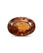 Hessonite (Gomed) 3.5 Carat 