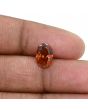 Hessonite (Gomed) 3.5 Carat 