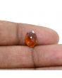 Hessonite (Gomed) 3.5 Carat 