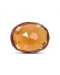 Hessonite (Gomed) 3.57 Carat 