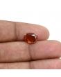 Hessonite (Gomed) 3.57 Carat 