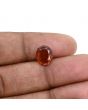 Hessonite (Gomed) 3.57 Carat 