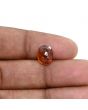 Hessonite (Gomed) 3.57 Carat 