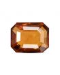 Hessonite (Gomed) 3.9 Carat 
