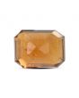 Hessonite (Gomed) 3.87 Carat 
