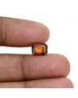 Hessonite (Gomed) 3.87 Carat 