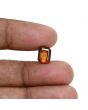Hessonite (Gomed) 3.87 Carat 