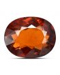 Hessonite (Gomed) 8.72 Carat 