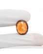 Hessonite (Gomed) 11.47 Carat 