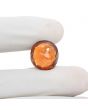 Hessonite (Gomed) 14.95 Carat 