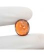 Hessonite (Gomed) 15.6 Carat 