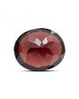 Red Garnet 6.62 Carat 