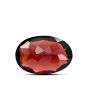 Red Garnet 4.39 Carat 