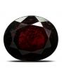 Red Garnet 8.49 Carat