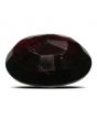 Red Garnet 8.49 Carat
