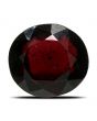 Red Garnet 6.62 Carat